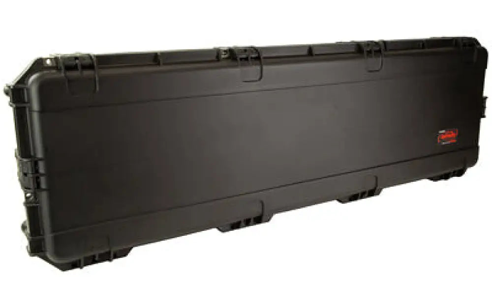 Skb I-series Double Rifle Case Black Buy at Faith and Freedom Outdoors - Long Gun Cases