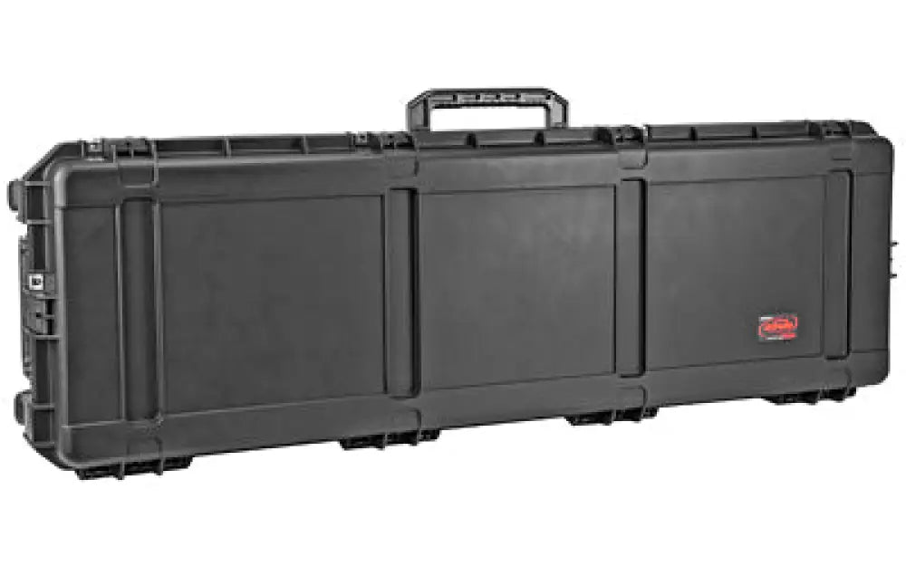 SKB I-SERIES DOUBLE RIFLE CASE Black Buy At Faith And Freedom Outdoors - Rifle Case