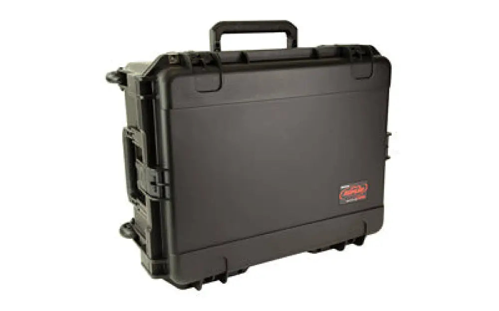 Skb I-series Handgun Case 10 Gun Blk Buy at Faith and Freedom Outdoors