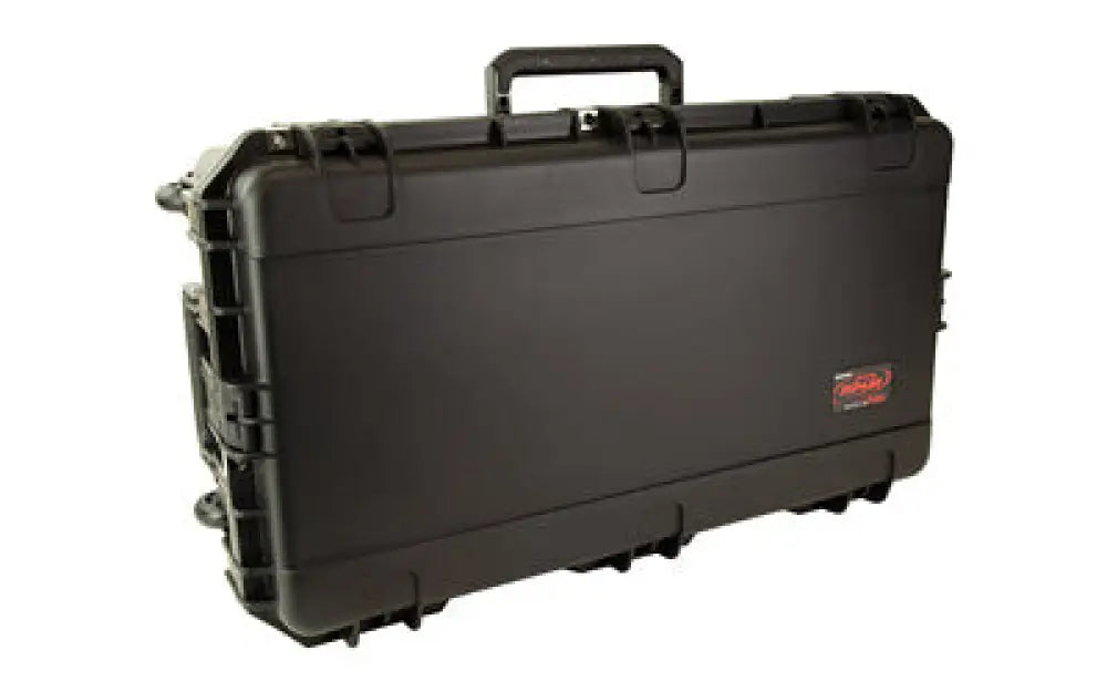 Skb I-series Handgun Case 12 Gun Blk Buy at Faith and Freedom Outdoors