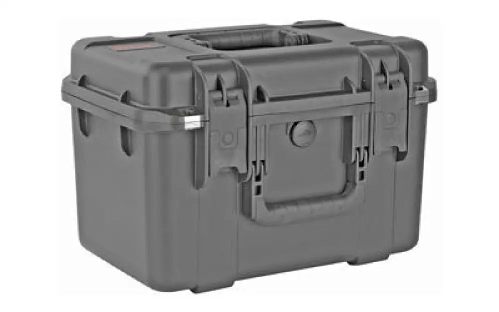 Skb I-series Handgun Case 4 Gun Blk Buy at Faith and Freedom Outdoors - Handgun Cases