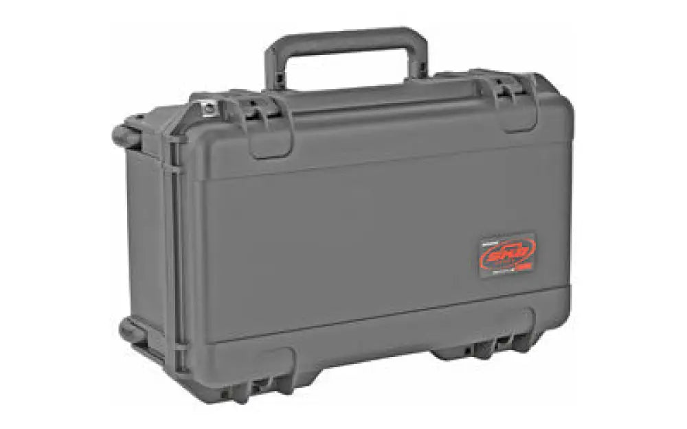 Skb I-series Handgun Case 6 Gun Blk Buy at Faith and Freedom Outdoors - Handgun Cases