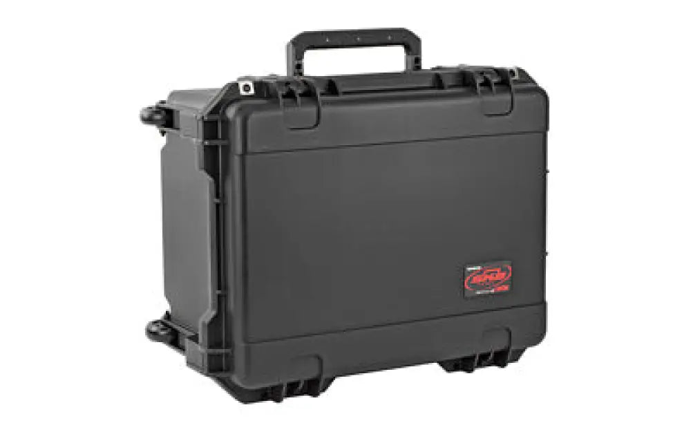 Skb I-series Handgun Case 8 Gun Blk Buy at Faith and Freedom Outdoors - Handgun Cases
