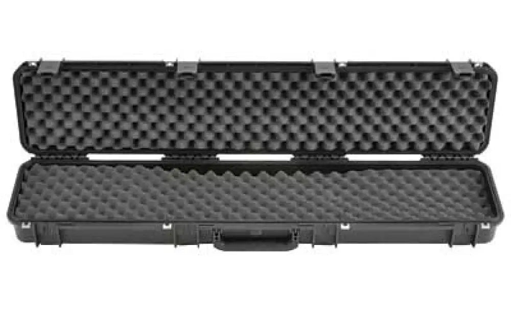 Skb I-series Single Rifle Case Black Buy at Faith and Freedom Outdoors - Long Gun Cases - Rifle Case