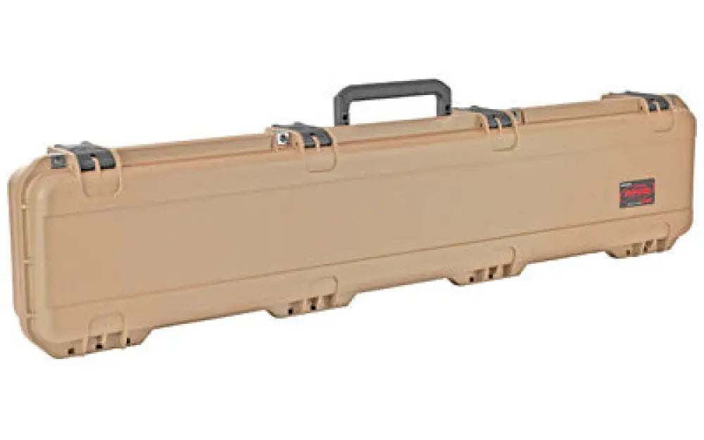 Skb I-series Single Rifle Case Tan Buy at Faith and Freedom Outdoors - Long Gun Cases - Rifle Case