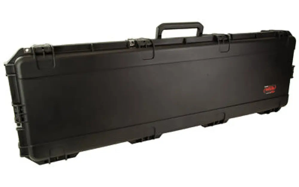Skb I-series Three Gun Case Black Buy at Faith and Freedom Outdoors - Long Gun Cases