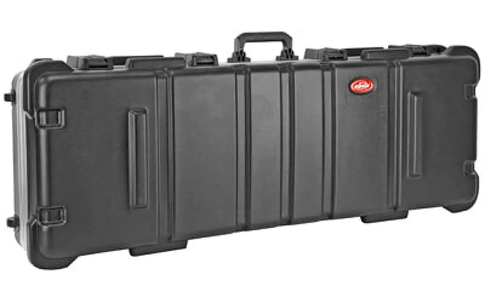 Skb Quad Rifle Case Whls 50x14.5x6 Buy at Faith and Freedom Outdoors - Long Gun Cases - Rifle Case
