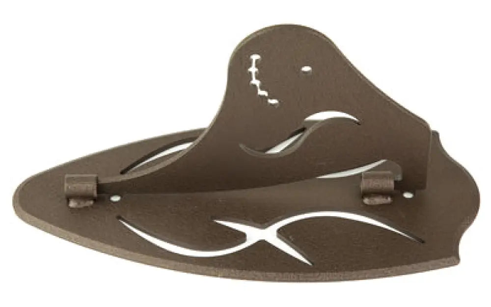 SKULL HOOKER BIG HOOKER SHRT ARM Brown Buy At Faith And Freedom Outdoors