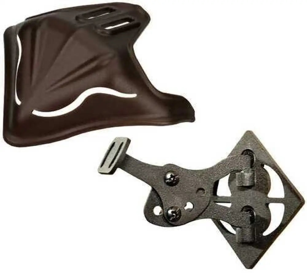 Skull Hooker Bone Bracket Cap Combo Model: Bb/sc-assy