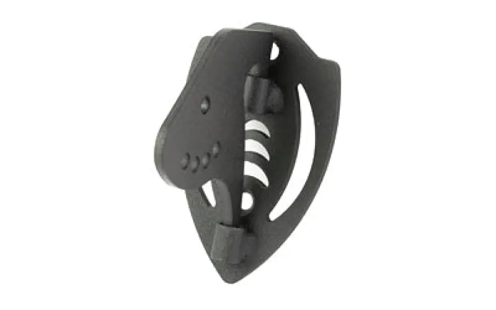 SKULL HOOKER BONE BRACKET SM/MD Black Buy At Faith And Freedom Outdoors
