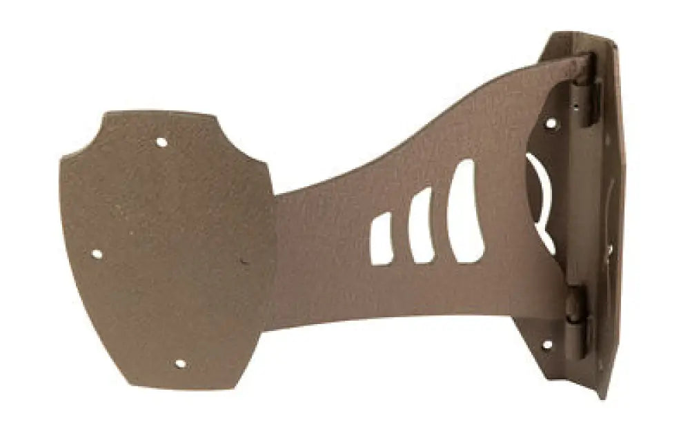 Skull Hooker Corner Shoulder Mnt Brown Buy at Faith and Freedom Outdoors - Hunting Equipment