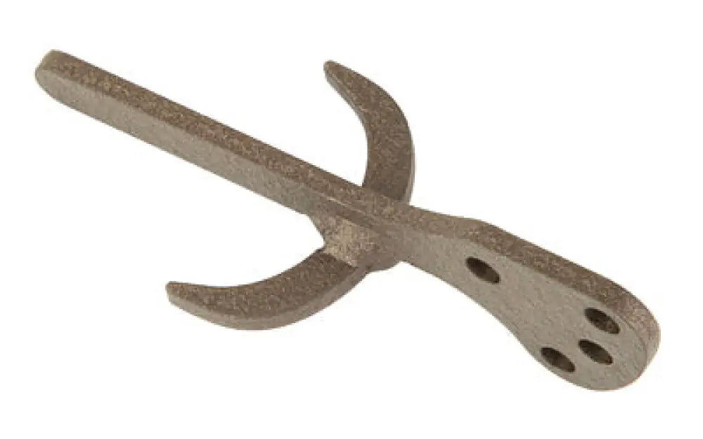 Skull Hooker Little Prong Brown Buy at Faith and Freedom Outdoors - Hunting Equipment