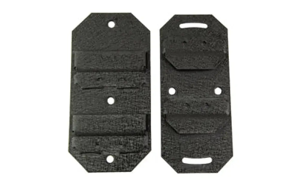 SKULL HOOKER LRG SHLDR FLUSH MNT Black Buy At Faith And Freedom Outdoors