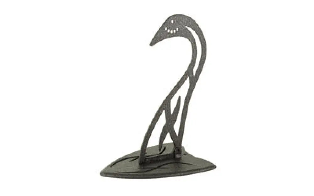 Skull Hooker Table Black Buy at Faith and Freedom Outdoors - Hunting Equipment
