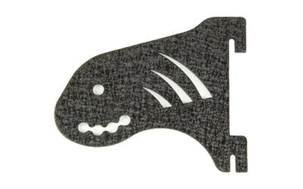 Skull Hooker Trophy Tree Arm Black Buy at Faith and Freedom Outdoors - Hunting Equipment