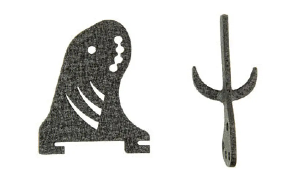 Skull Hooker Trophy Tree Arm/prong Buy at Faith and Freedom Outdoors - Hunting Equipment
