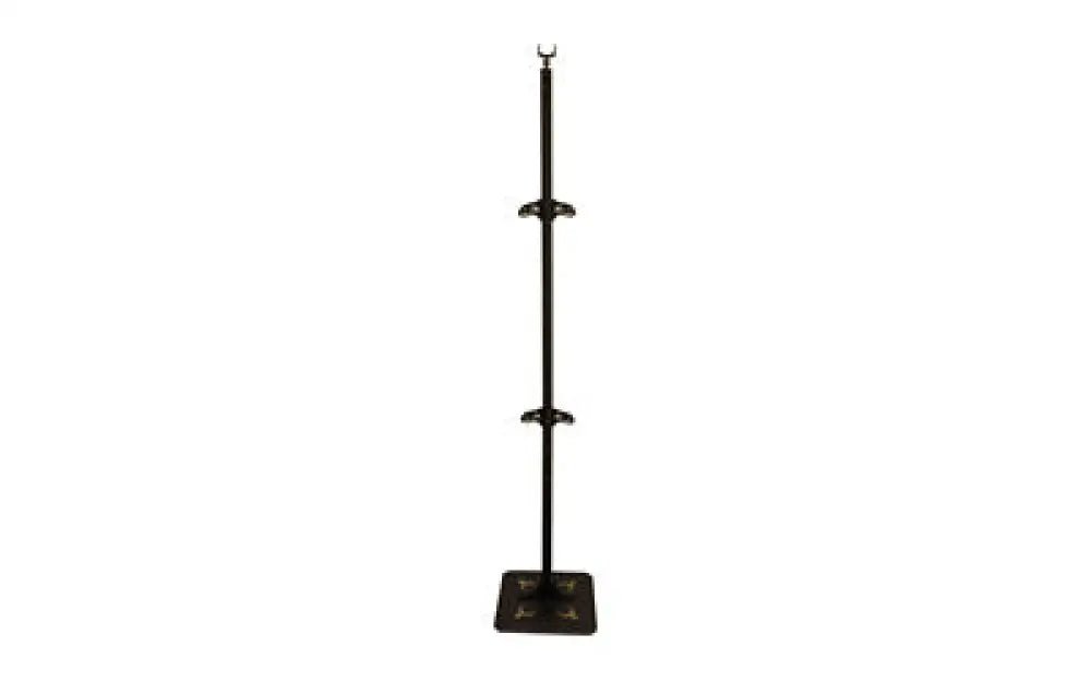 Skull Hooker Trophy Tree Black Buy at Faith and Freedom Outdoors - Hunting Equipment