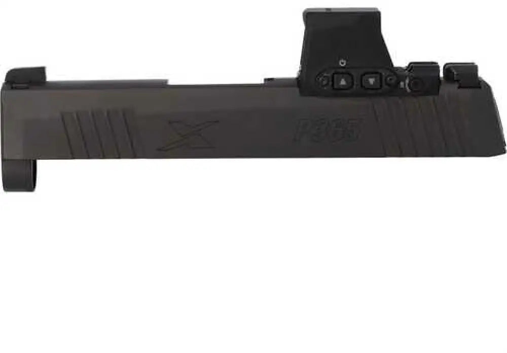 Slide Assembly W/romeo-x Compact Sight for Sig Sauer® P365x