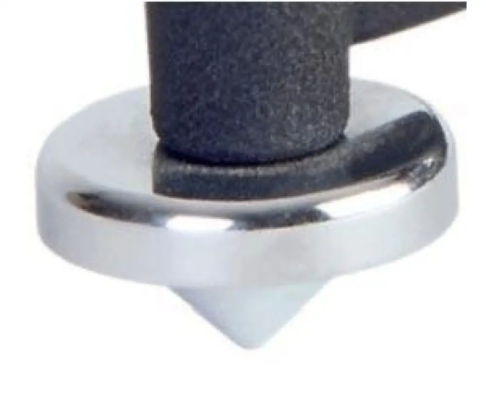 Smart Reloader (helvetica Trad Shooting|shooting|shooting Rests Smartreloader Spare Steel Foot for Sr300 Light Gun Rest