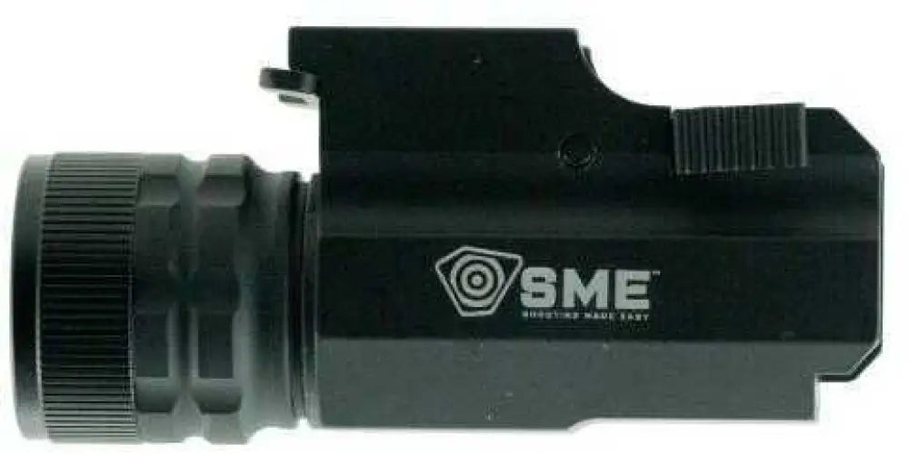 Sme Green Laser W/ Convenient Spring Clamp Lock - Sme-glp