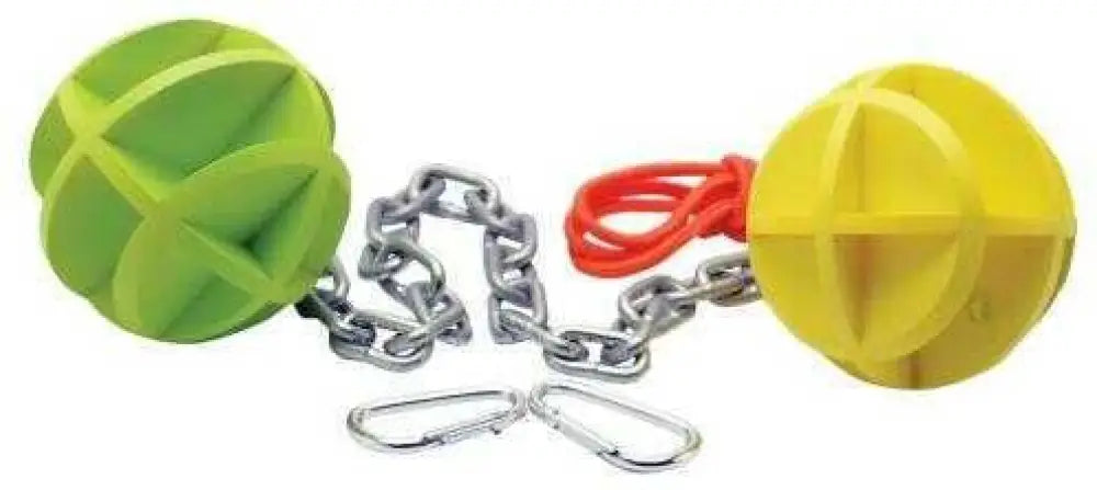 Sme Self-healing Dueling Balls and Chain - Sme-bbc