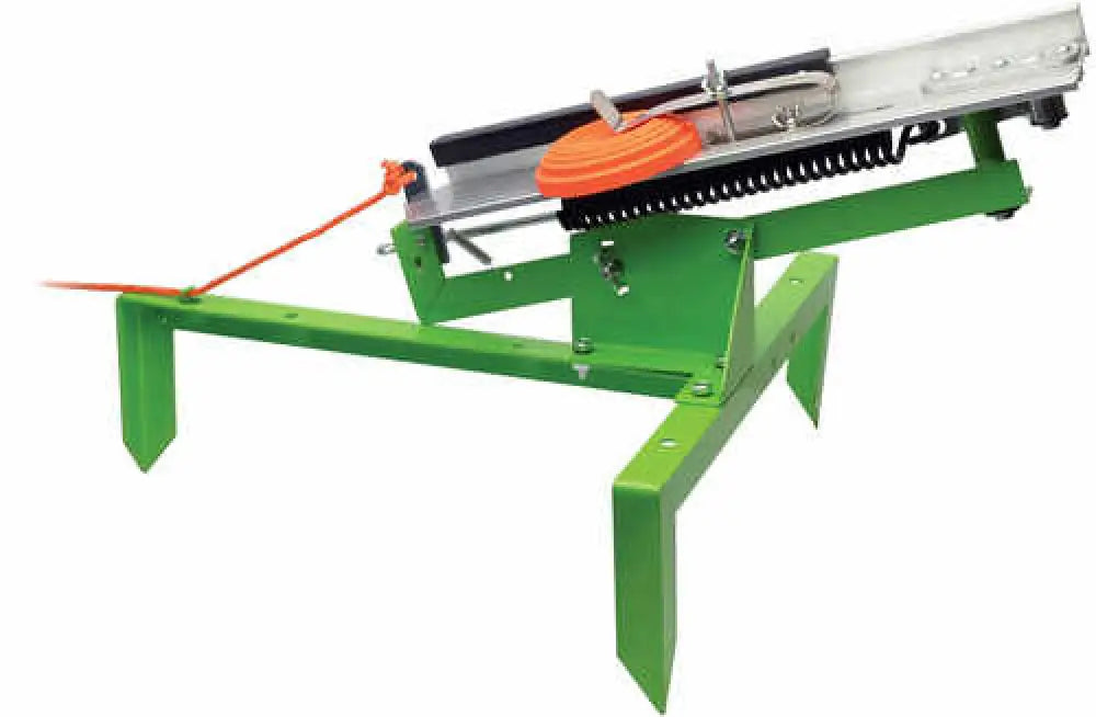 Sme Smefct Full-cock Trap Thrower Steel