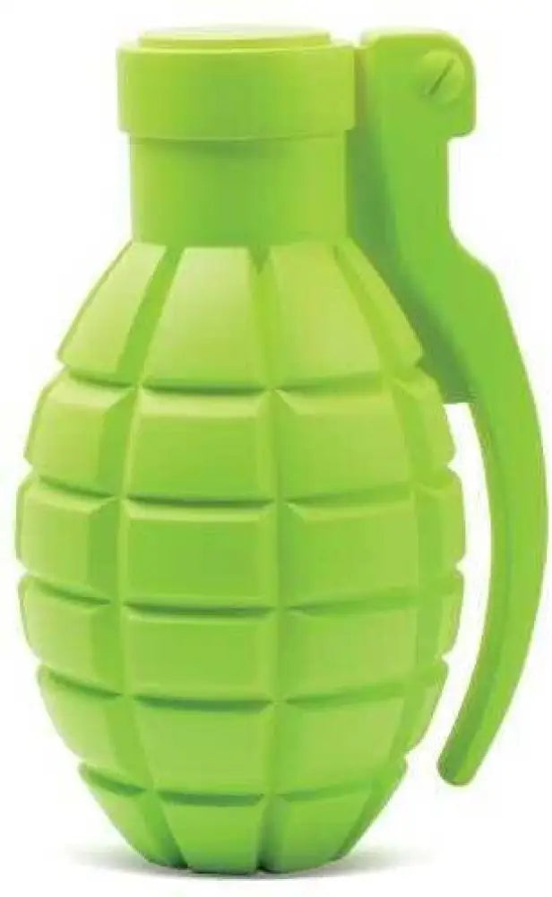 Sme Smegrtgt Self-healing Grenade.22-50 Caliber Green