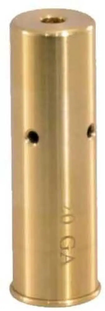 Sme Xsi-bl-20ga Sight-rite 20 Ga. Brass - Xsi-bl-20ga