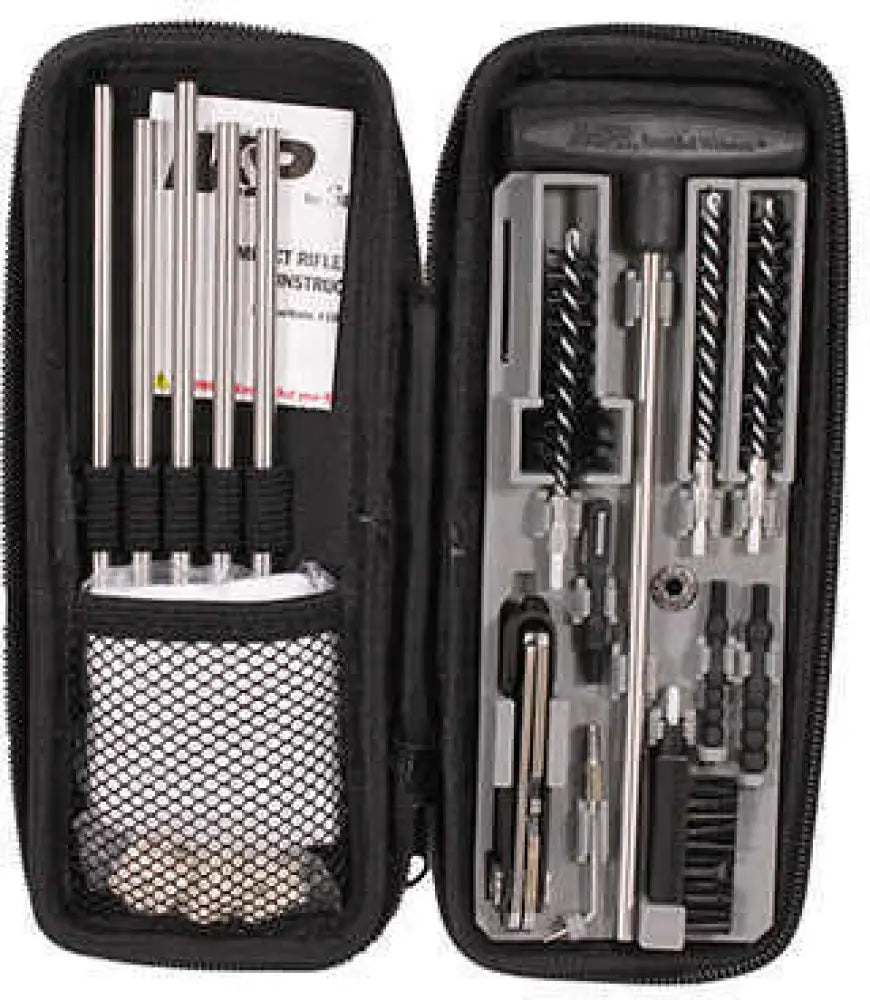 Smith & Wesson Accessories Compact Rifle Cleaning Kit - 1084758