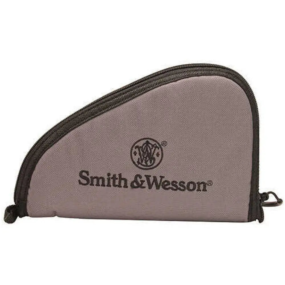 Smith & Wesson Defender Handgun Case Small Black Md: 110018
