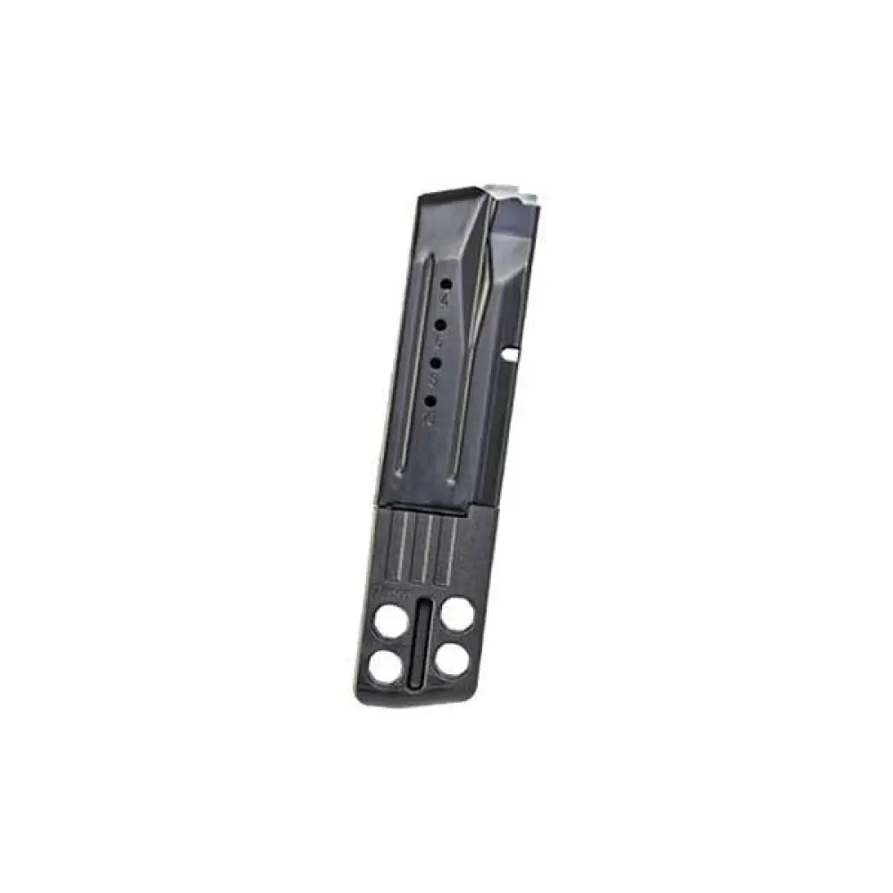 Smith & Wesson Gun Parts|handgun Magazines M&p M2.0 Competitor Handgun Magazine 9mm 10/rd Black Buy at Faith