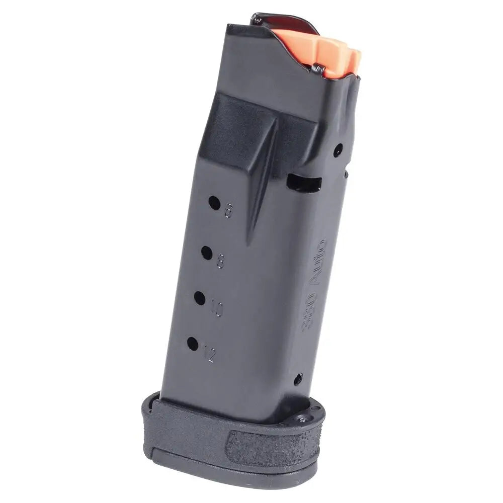 Smith & Wesson Handgun Magazines Bodyguard 2.0 Magazine.380 Acp 12/rd Buy at Faith and Freedom Outdoors