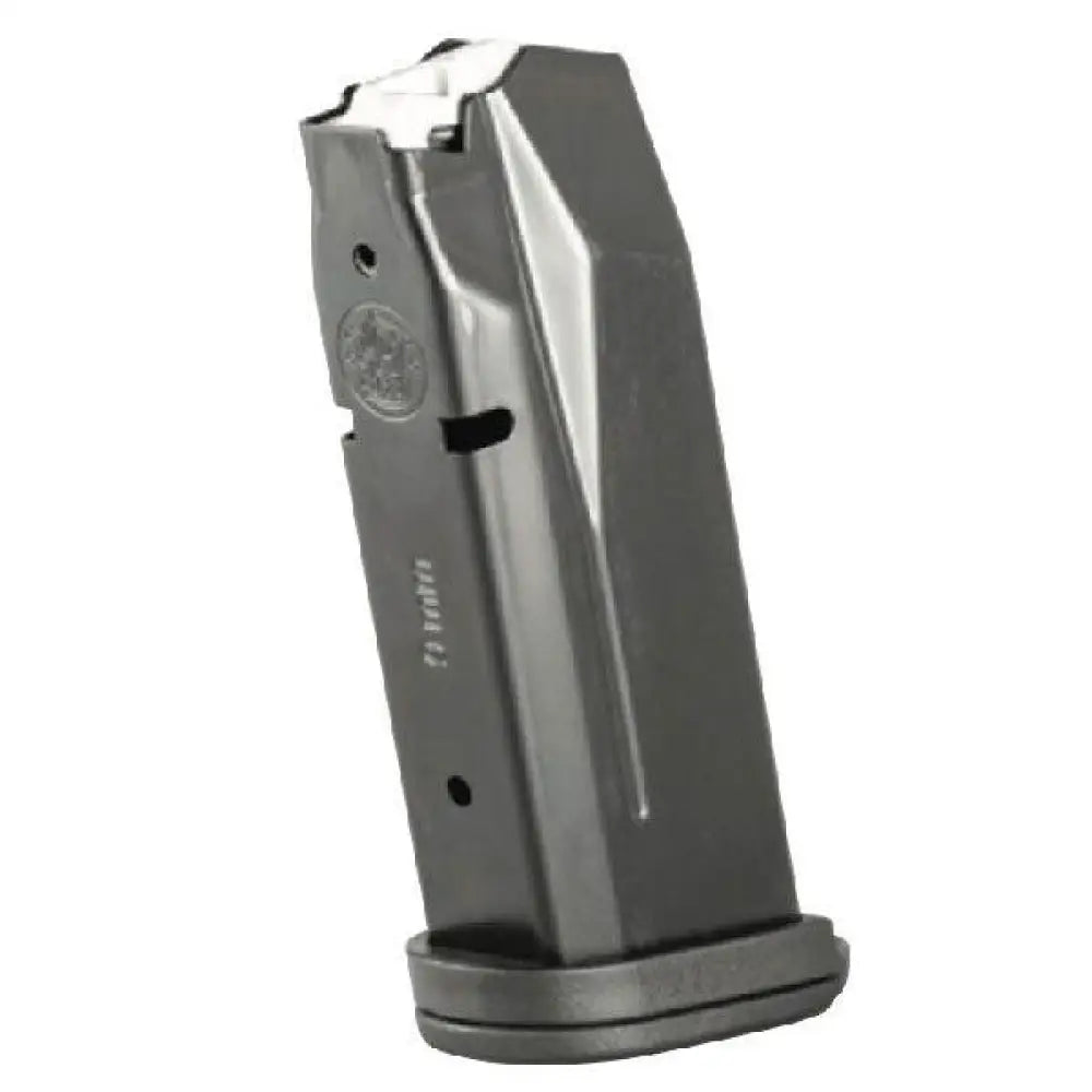 Smith & Wesson Handgun Magazines Csx Magazine 9mm Luger 12/rd Buy at Faith and Freedom Outdoors