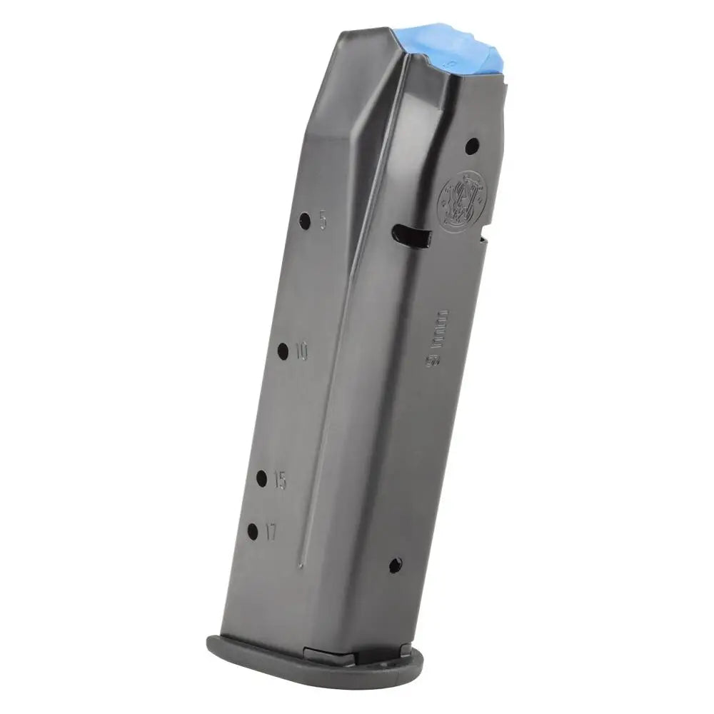Smith & Wesson Handgun Magazines Csx Magazine 9mm Luger 17/rd Buy at Faith and Freedom Outdoors