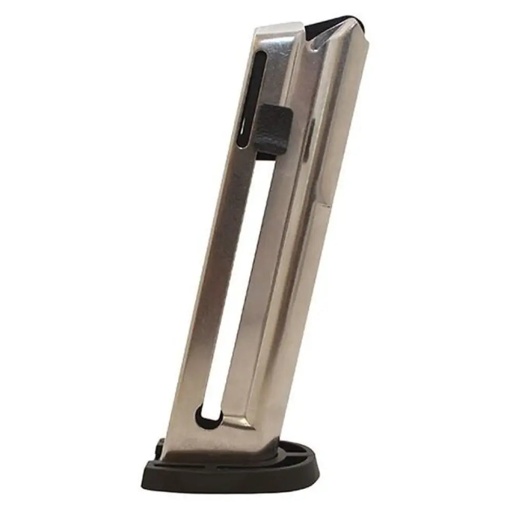 Smith & Wesson Handgun Magazines M&p 22 Compact Magazine 22lr 10/rd Buy at Faith and Freedom Outdoors
