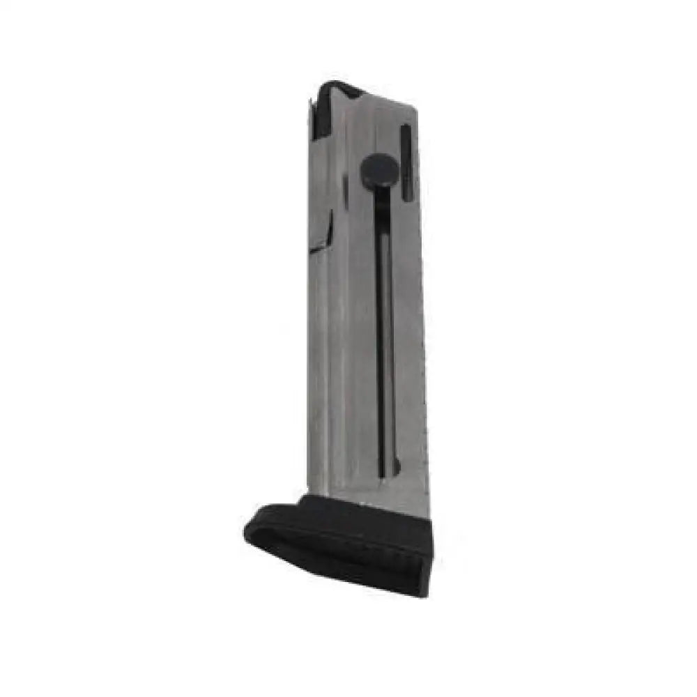 Smith & Wesson Handgun Magazines M&p22 Full Size Magazine Stainless 22 Lr 10/rd Buy at Faith and Freedom Outdoors