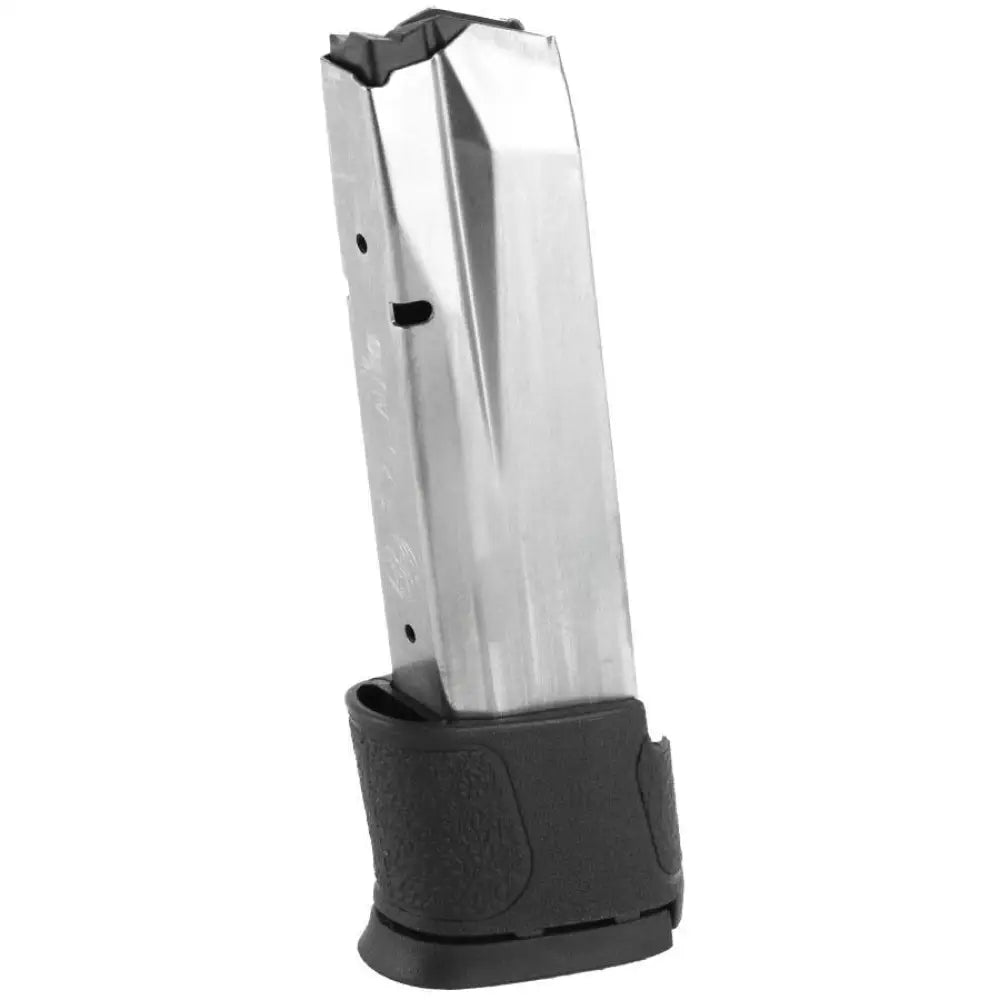 Smith & Wesson Handgun Magazines M&p45 Extended Magazine Black Base.45 Acp 14/rd Buy at Faith and Freedom Outdoors