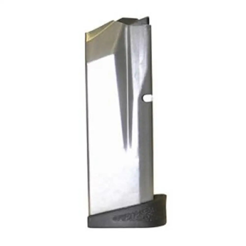 Smith & Wesson Handgun Magazines M&p45c Magazine Black with Finger Rest.45 Acp 8/rd Buy at Faith and Freedom Outdoors