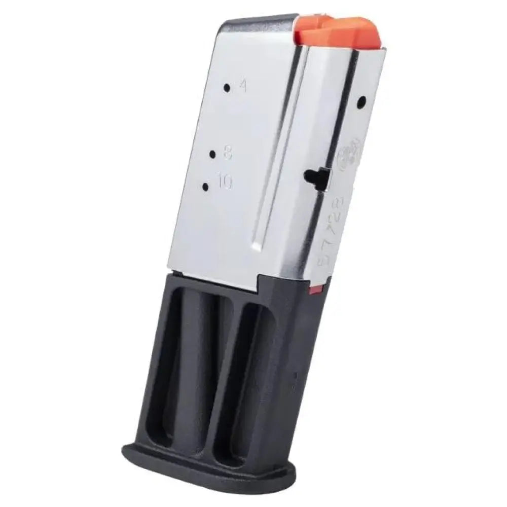 Smith & Wesson Handgun Magazines M&p5.7 Magazine 5.7x28mm 10/rd Buy at Faith and Freedom Outdoors