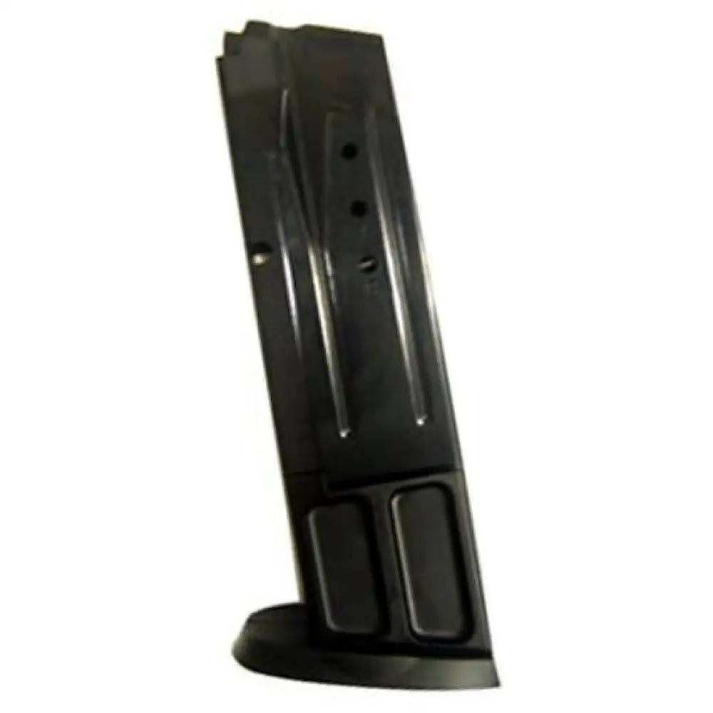 Smith & Wesson Handgun Magazines M&p9 M2.0 Compact Magazine 9mm Luger 10/rd (bulk)d Buy at Faith and Freedom Outdoors