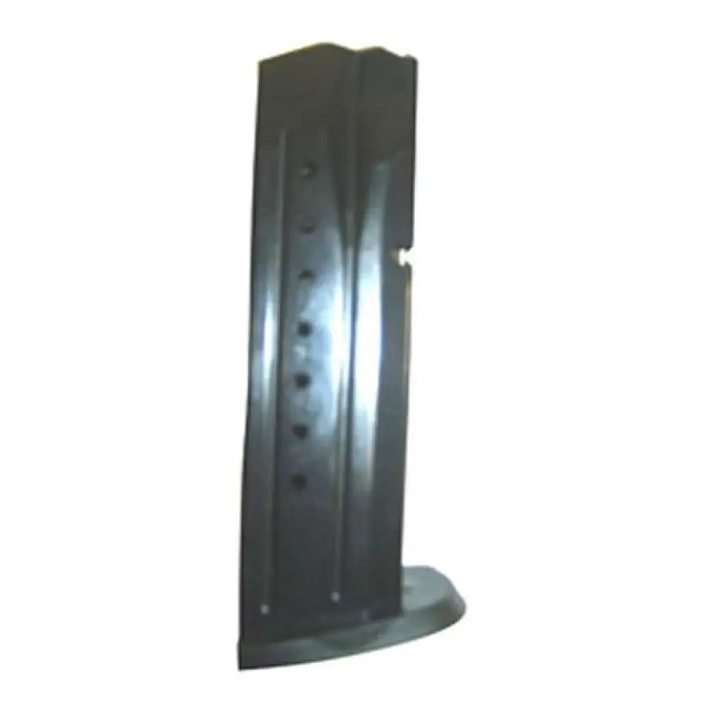 Smith & Wesson Handgun Magazines M&p9 Magazine 9mm Luger Black 15/rd Buy at Faith and Freedom Outdoors