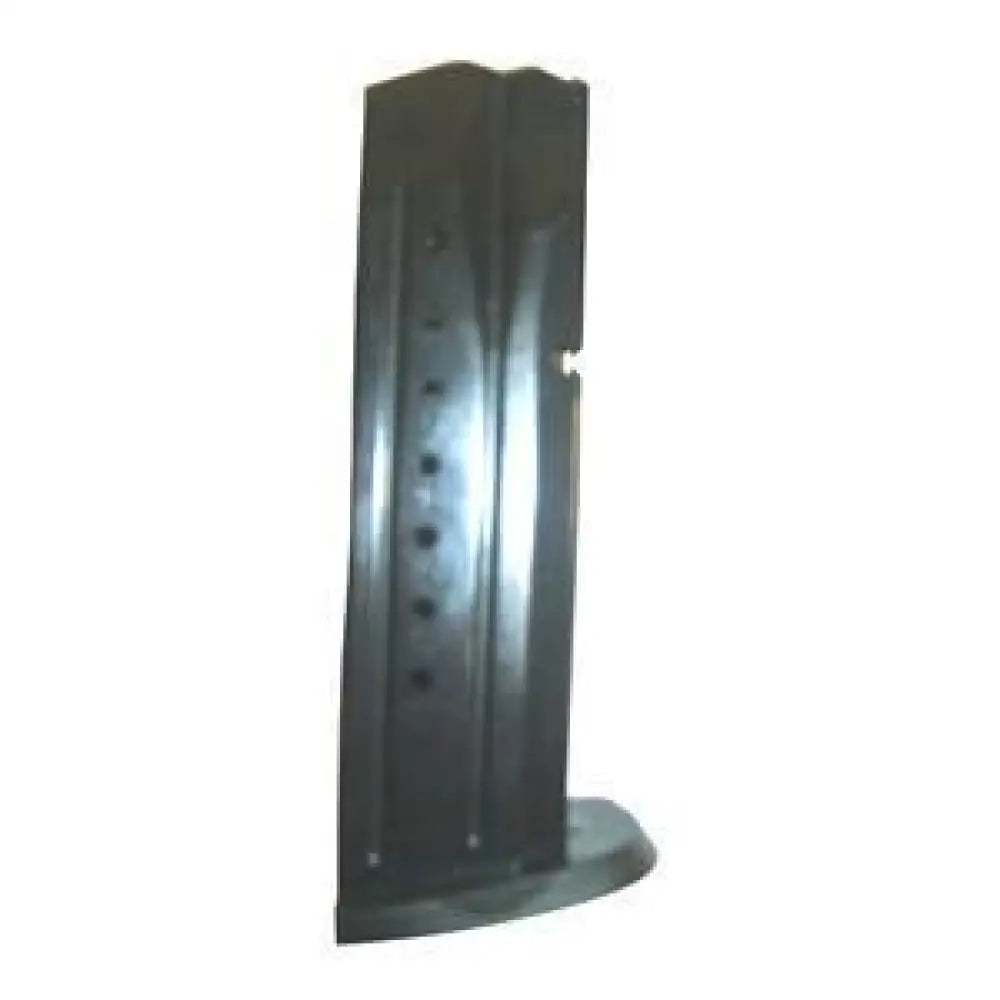 Smith & Wesson Handgun Magazines M&p9 Magazine 9mm Luger Black 17/rd Buy at Faith and Freedom Outdoors