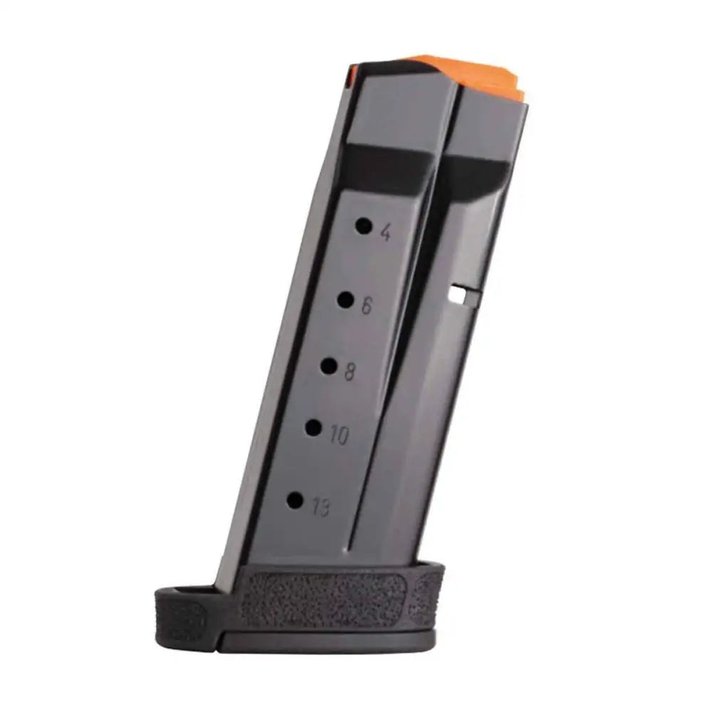 Smith & Wesson Handgun Magazines Magazine Shield Plus/equalizer 9mm Luger 15/rd Buy at Faith and Freedom Outdoors