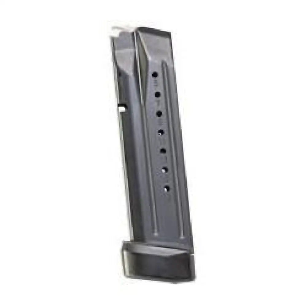 Smith & Wesson Handgun Magazines S&w Competitor Magazine 9mm Luger 17/rd Buy at Faith and Freedom Outdoors