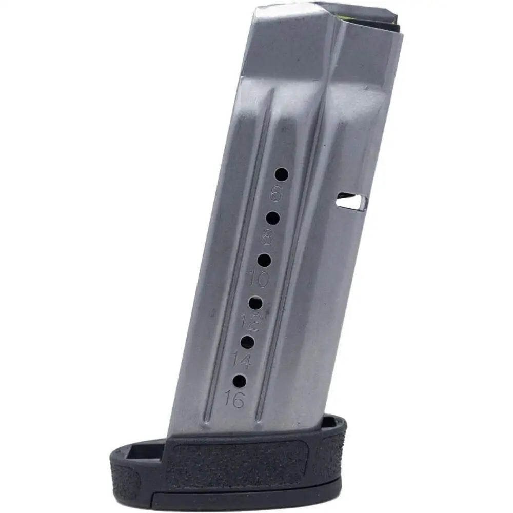 Smith & Wesson Handgun Magazines S&w M&p Shield Plus Magazine.30 Super Carry 16/rd Buy at Faith and Freedom Outdoors
