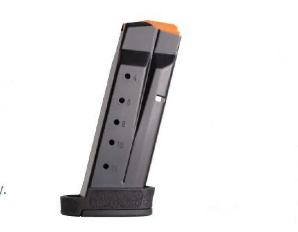 Smith & Wesson Handgun Magazines S&w Magazine for M&p 9 Shield Plus / Equalizer 9mm Luger 13rd Buy at Faith and Freedom