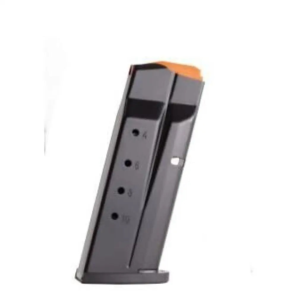 Smith & Wesson Handgun Magazines S&w Magazine M&p 9 Shield Plus / Equalizer 9mm Luger 10/rd Buy at Faith and Freedom