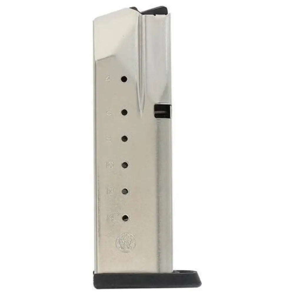 Smith & Wesson Handgun Magazines Sd40/sd40ve Magazine 40 S&w Stainless Steel 14/rd Buy at Faith and Freedom Outdoors
