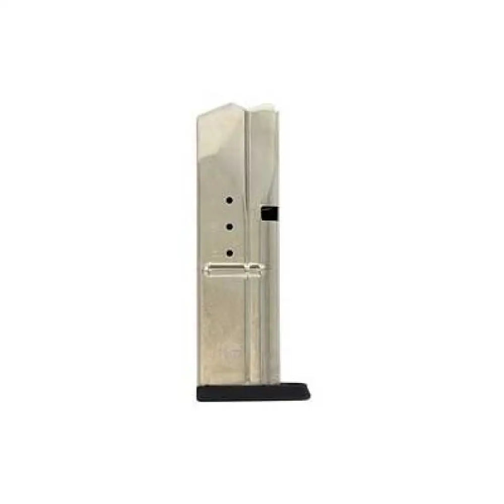 Smith & Wesson Handgun Magazines Sd9/sd9ve Magazine Stainless Steel 9mm Luger 10/rd Buy at Faith and Freedom Outdoors