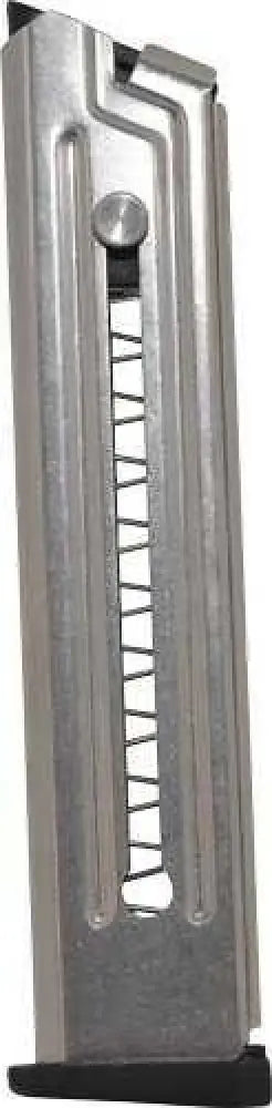 Smith & Wesson Magazine 22lr 10 Rounds Stainless Fits Victory 3001520